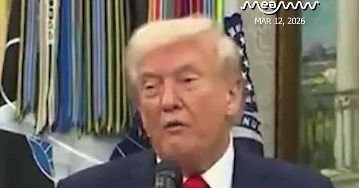 Trump: “When Oil Prices Go Up, We Make A Lot Of Money”