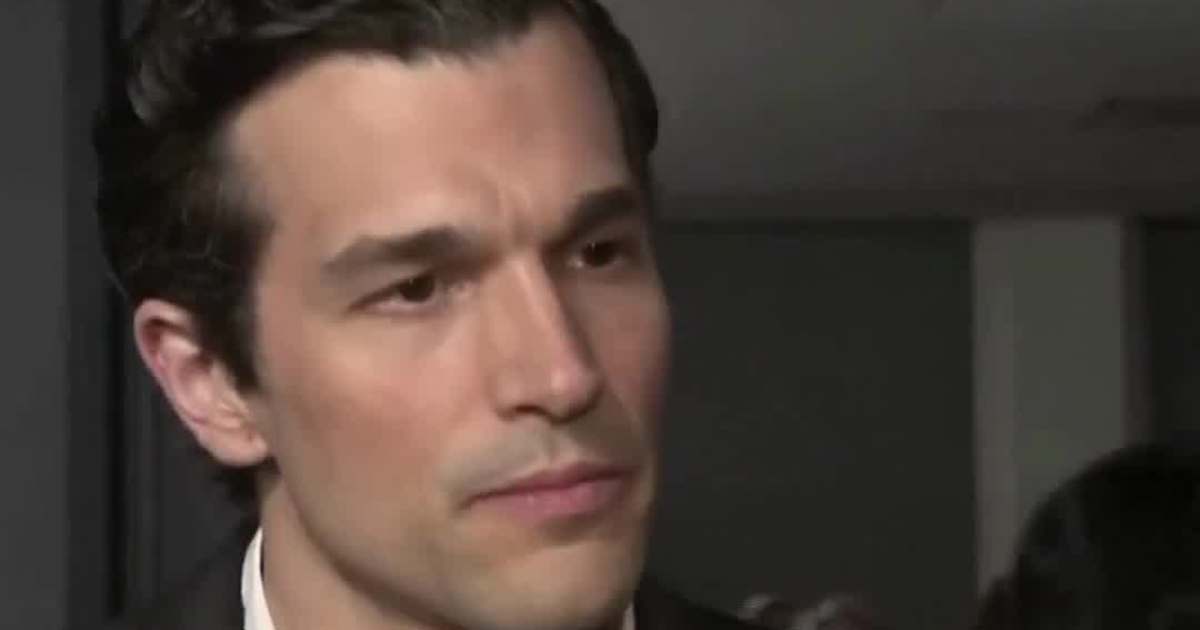 Paul Anthony Kelly On What 'Love Story John F Kennedy Jr. and Carolyn Bessette' Conveys