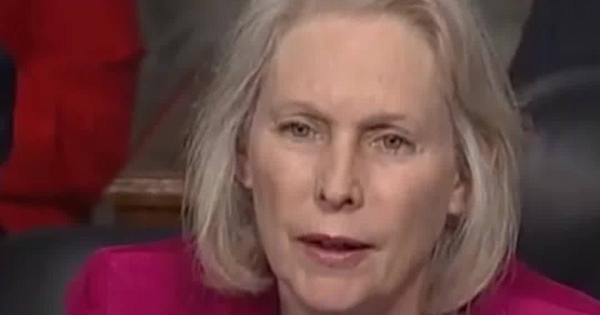 Gillibrand Says Reports Suggest U.S. Strike May Have Hit Girls’ School in Iran