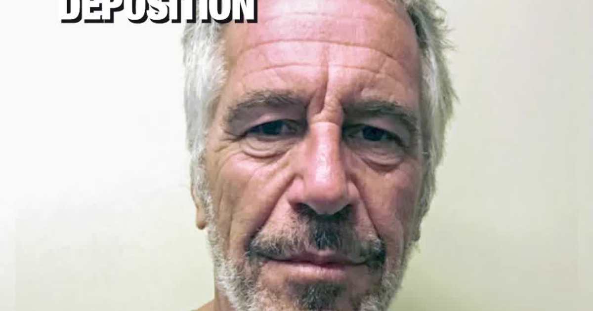 Recorded Outburst: Wexner’s Own Attorney Threatens Him During House Oversight Deposition