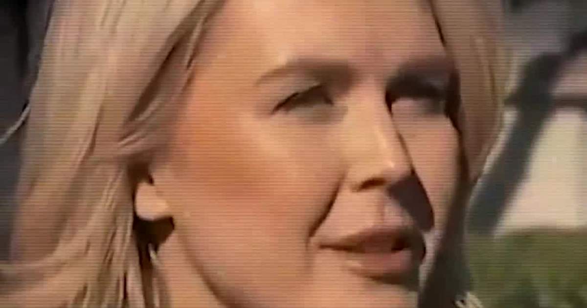 Karoline Leavitt Says ‘Agitators’ Fueled Minneapolis Protests Over ICE Actions