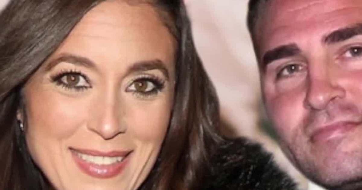 'Jersey Shore' Star Sammi 'Sweetheart' Giancola Ties the Knot in Swanky NJ Wedding
