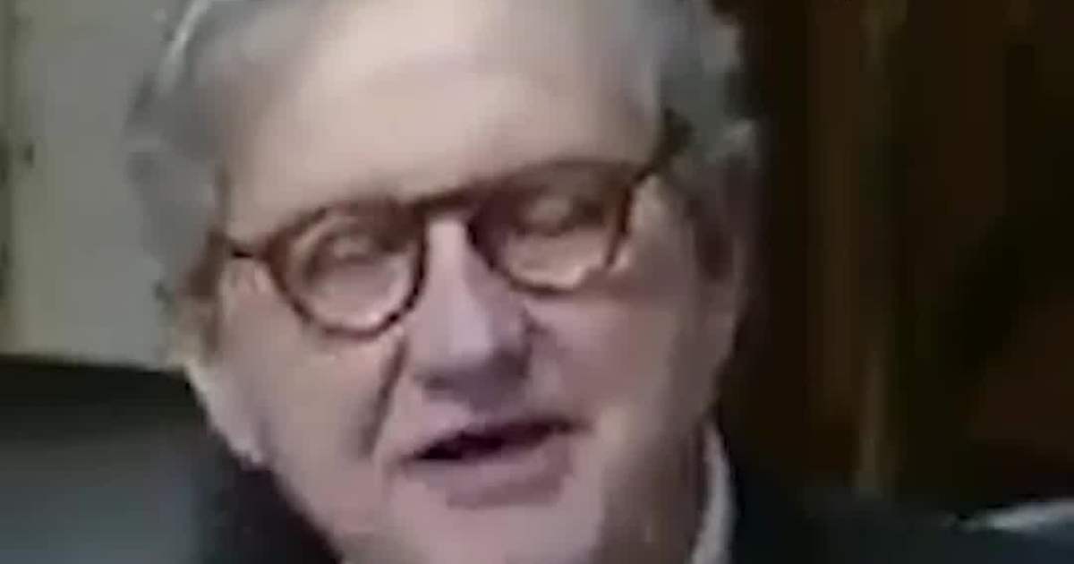 Sen. Kennedy Presses on Epstein’s De*th, Kash Patel Says DOJ Reviewing Full Release