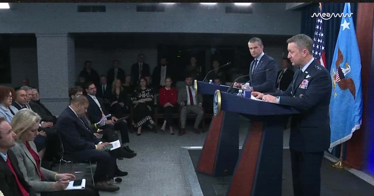 Story Sh LF 1 (US-Iran War | “War Is Hell. War Is Chaos”: Hegseth Reacts to Tragic KC-135 Crash)