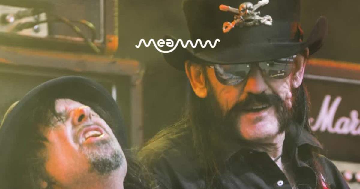 Legendary Heavy Metal Guitarist Phil Campbell of Motörhead Dies at 64