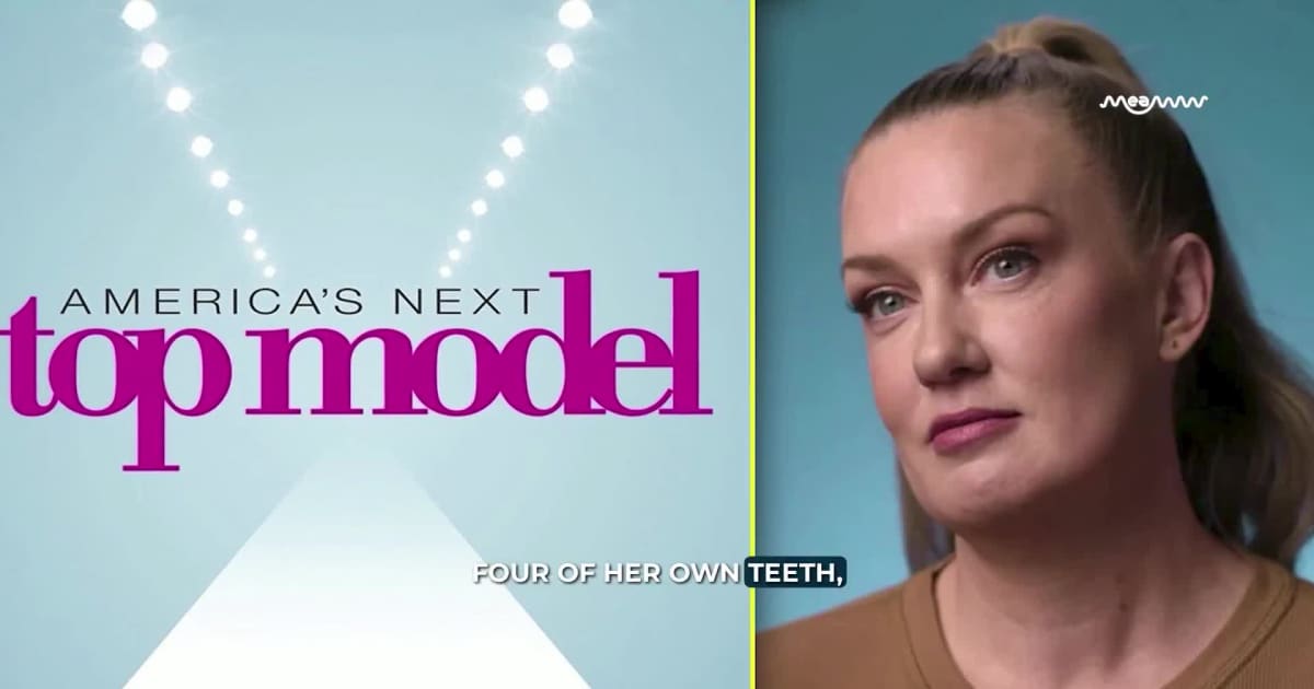 ANTM’s Dark Secret: The "Psychological Torture" Tyra Banks Wants You to Forget