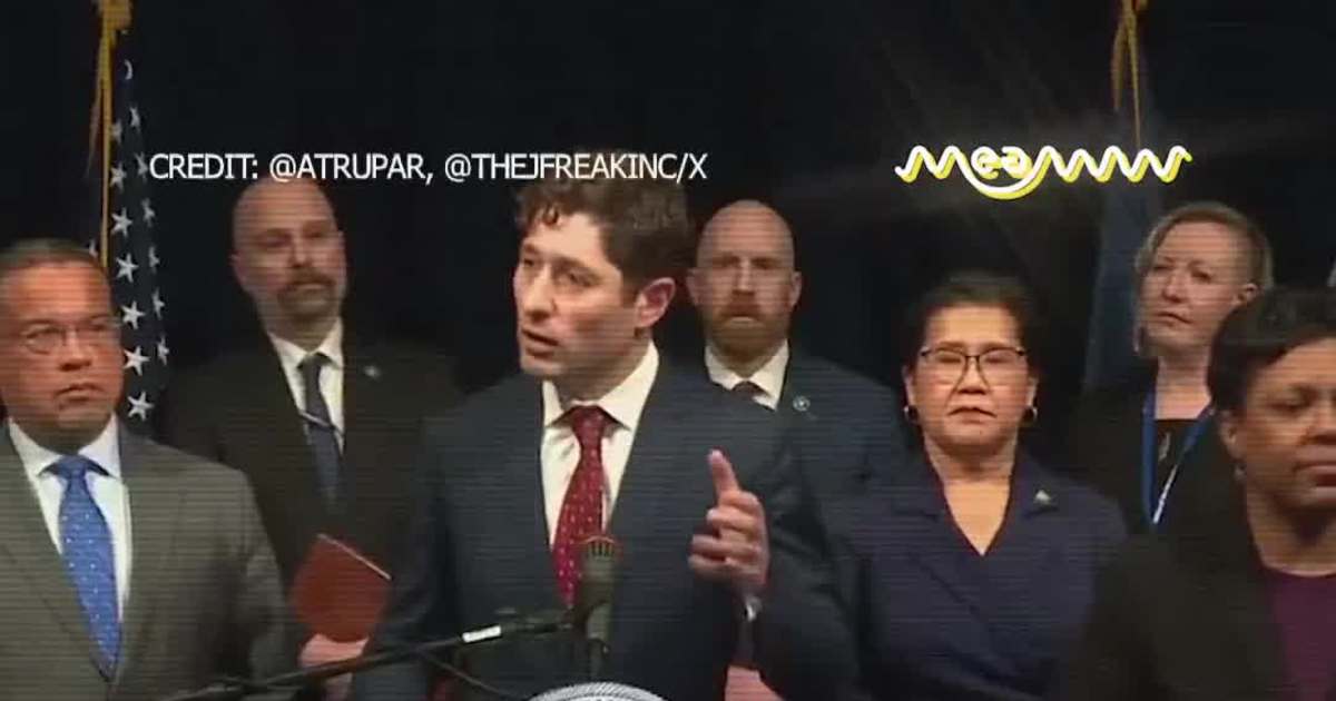 Mayor Frey: Dragging Pregnant Women, Detaining American Teens Is Unconstitutional