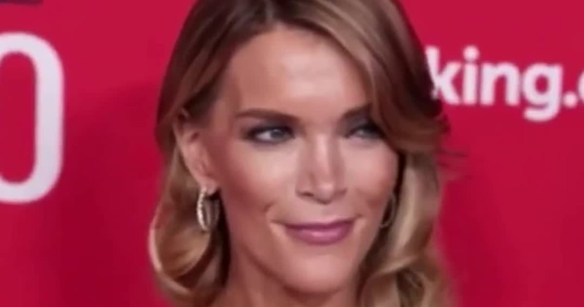 Megyn Kelly Names the “Meanest” A-Listers She’s Ever Met