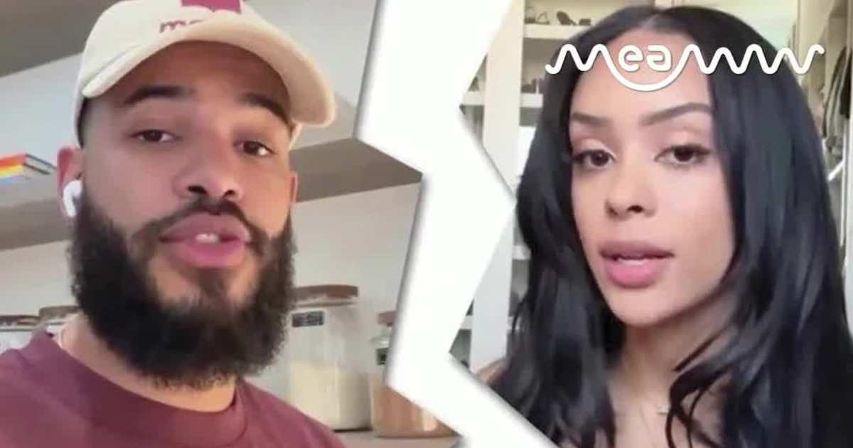 Desmond Scott Is Out of the House as Wife Kristy Confirms She’s Staying