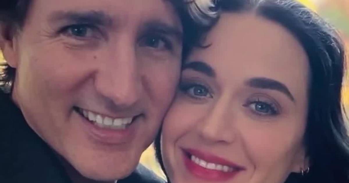 Katy Perry Goes Instagram Official With Justin Trudeau After Japan Trip