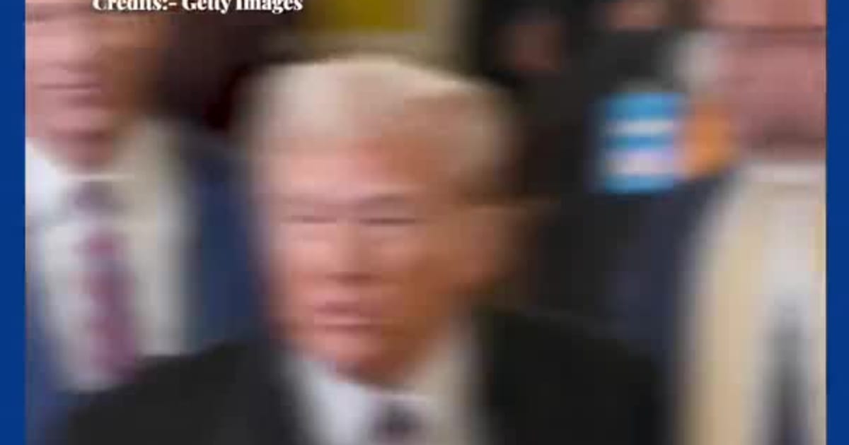 Trump Takes Bold Action to Streamline Government and Enforce Fiscal Discipline