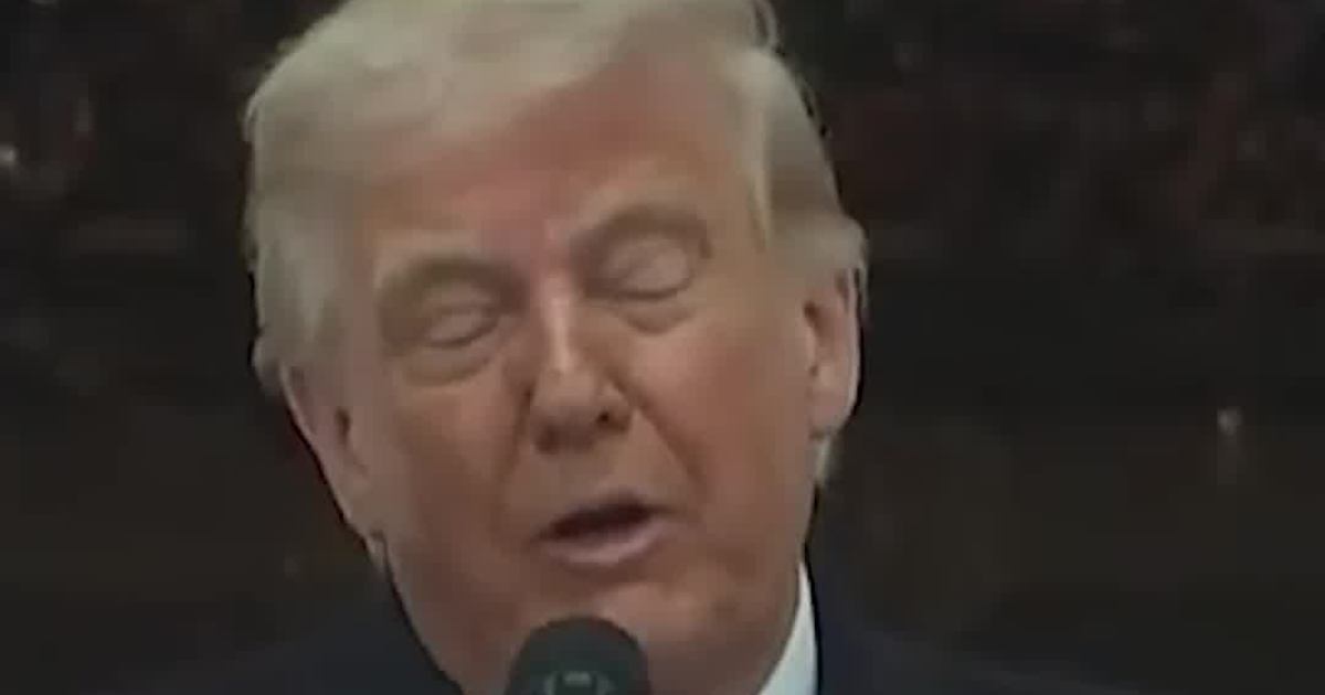 We Gave You $12 Billion”: Donald Trump Jabs Biden in Farmers Speech