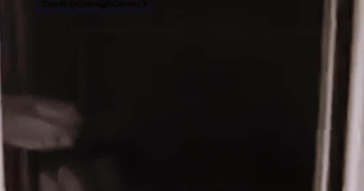 New Footage from Epstein Island released by the House Oversight Democrats