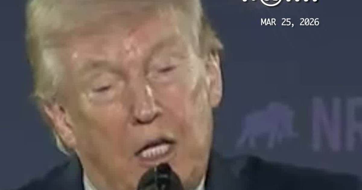 Won Florida With Mail-In Ballots—But I Hate It” — Trump Defends his stance, Calls It Democrats’ ‘Way of Cheating’