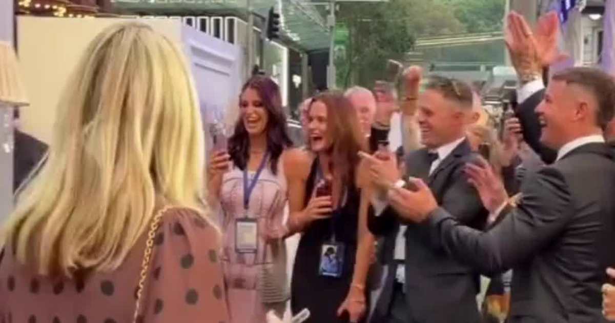 Jacob Elordi's Big Heathcliff Moment Turns Emotional Thanks to His School Friends