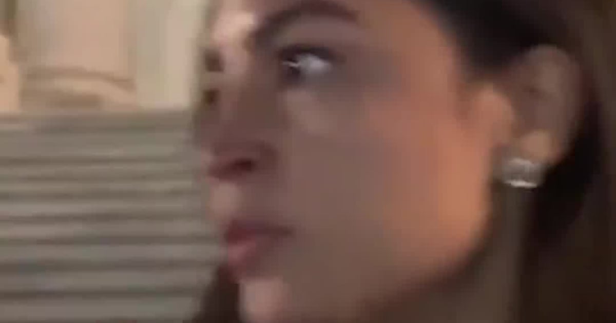 AOC says GOP healthcare cuts are being used to fund ICE enforcement