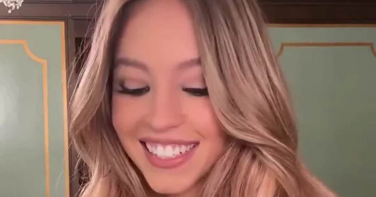 Sydney Sweeney Launches SYRN Lingerie After Hollywood Stunt