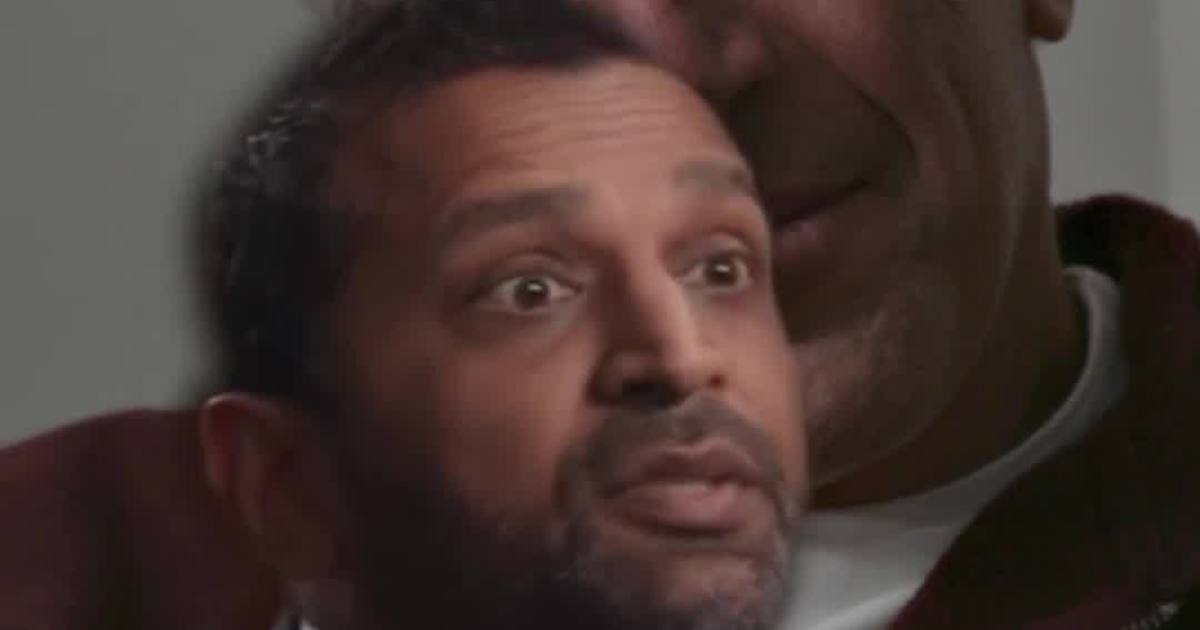 Kash Patel - “Epstein Estate Unwilling to Provide Files to the FBI”