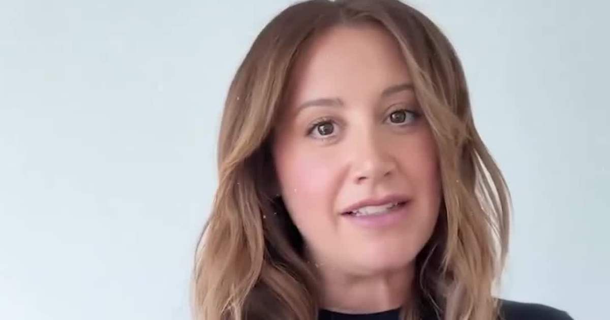 Ashley Tisdale’s Toxic Mom Group Drama Turns Ugly as Dads Enter the Chat