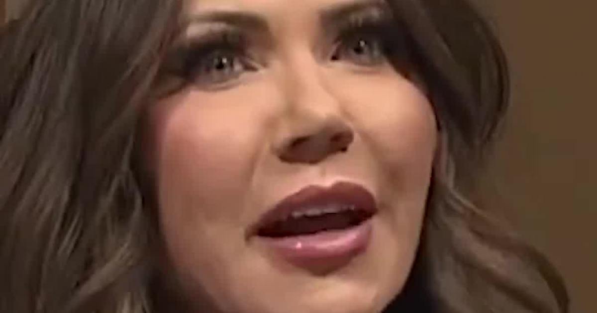 Radical Protesters Disrupt Kristi Noem’s Immigration Hearing