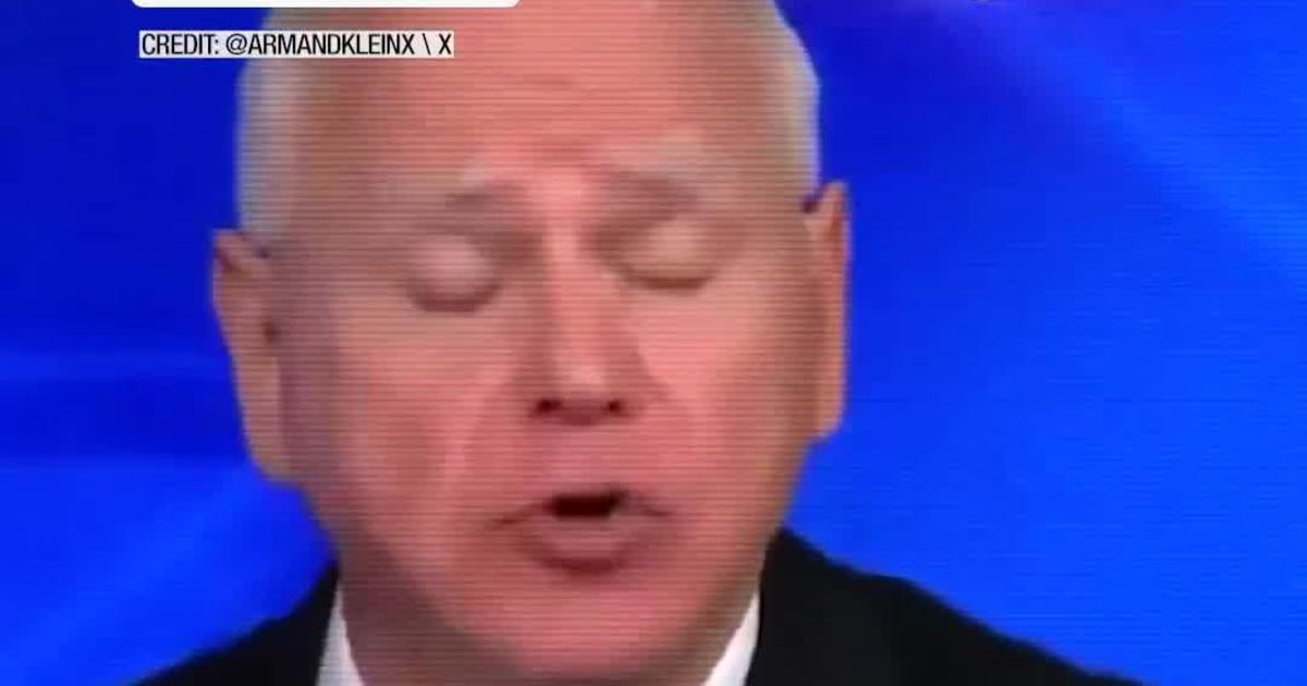 Minnesota Scandal: Resurfaced Clip Shows Walz Boasting Millions for Childcare Providers That ‘Never Existed’ — Where Did the Money Go?