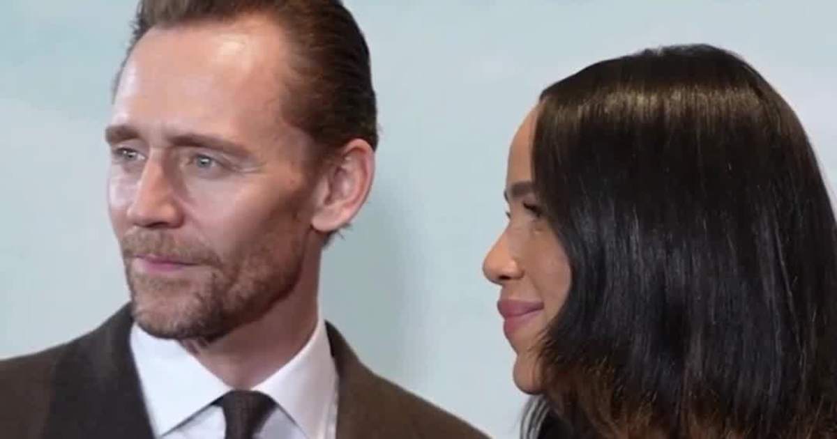 Tom Hiddleston Quietly Welcomes Baby No. 2 With Zawe Ashton
