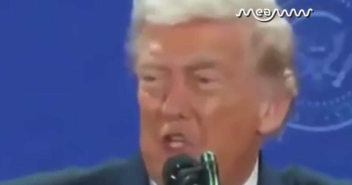 Trump announces July 4 launch for Trump Accounts, with nationwide private contributions