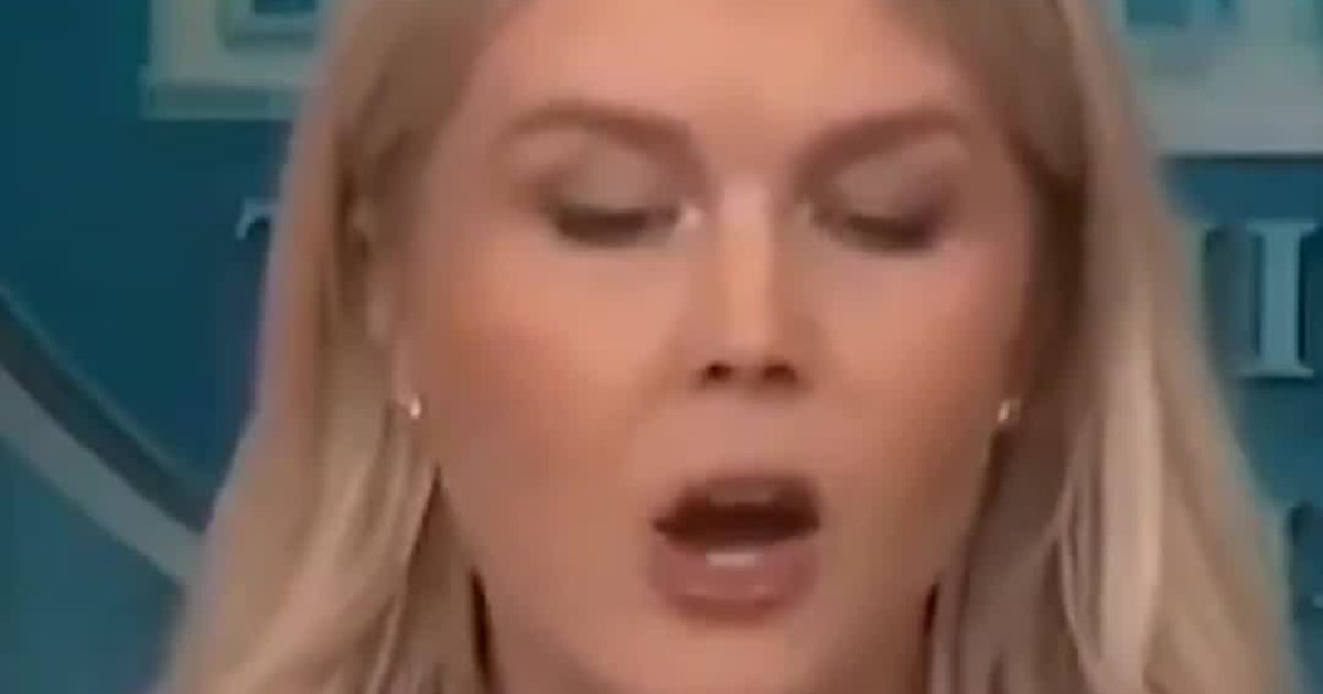 Karoline Leavitt Exposes Nancy Pelosi’s $413 Million Net Worth