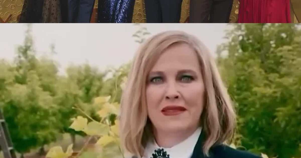 Schitt’s Creek Family Remembers Iconic Co-Star Catherine O’Hara
