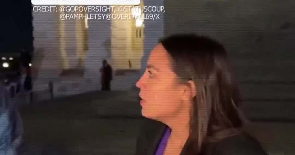 AOC Says She Won’t Talk With GOP Over ICE Policies After Fatal Minneapolis Sh**ting, Calls Actions ‘Attack on Citizens’