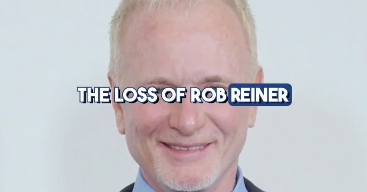 Eerie Connection in Deaths of All in the Family Stars Anthony Geary and Rob Reiner