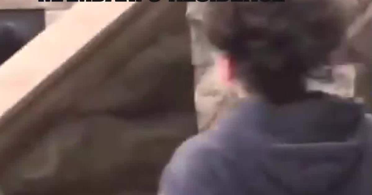 NYPD Arrests Two After Suspected B*mb Thrown at Protesters Near Mamdani’s Residence