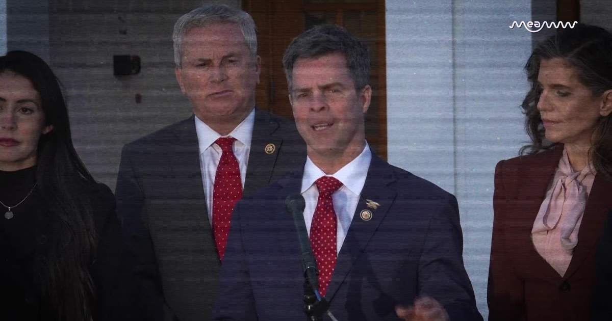 Bill Clinton Says ‘I Did Nothing Wrong’ After Six-Hour Epstein Deposition