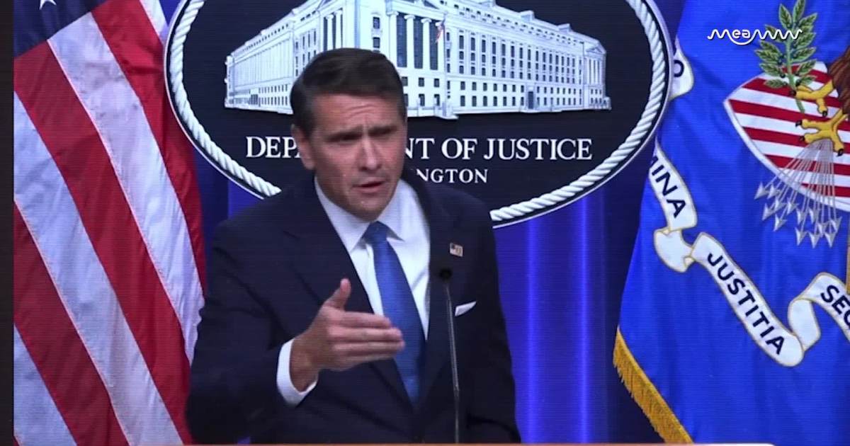 Replacing Pam Bondi: Resurfaced Clip Shows Todd Blanche on Epstein Files