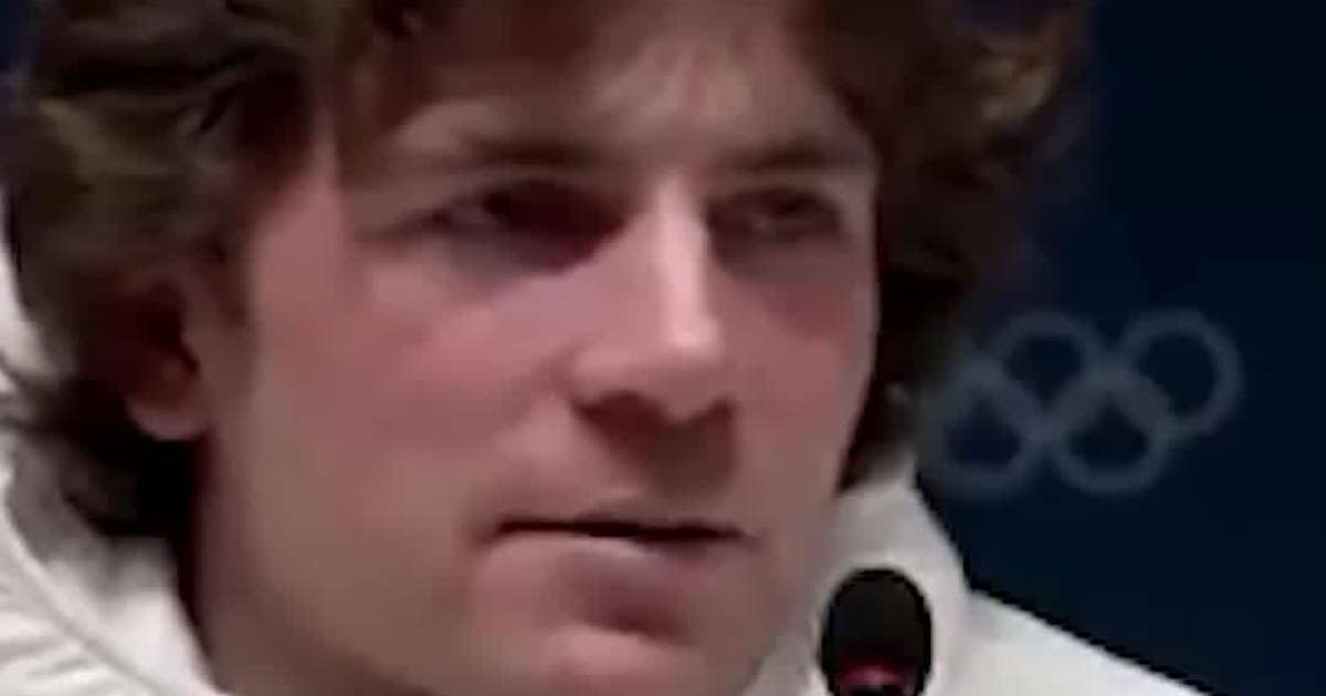 Heartfelt or Political? Trump Calls Out Olympian Hunter Hess Over Team USA Remarks