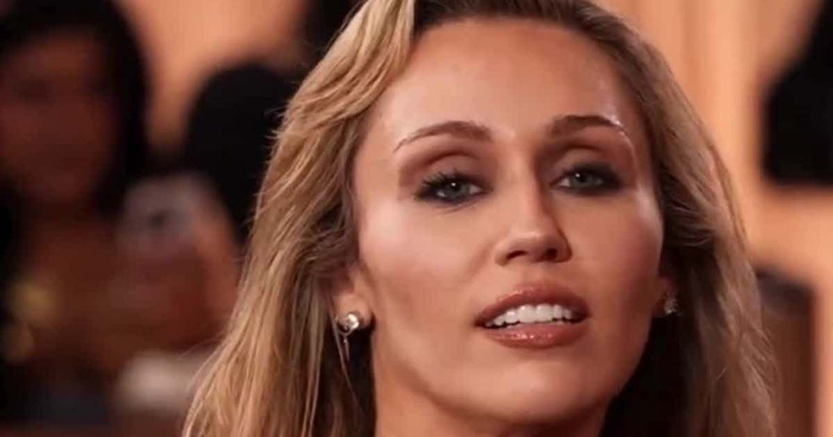 Miley Cyrus Returns for 'Hannah Montana,' 20th Anniversary Event