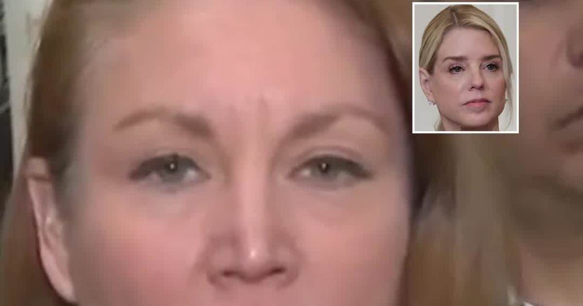 Dem Rep. Melanie Stansbury Warns DOJ: ‘We Will Hold You in Contempt. Period.’