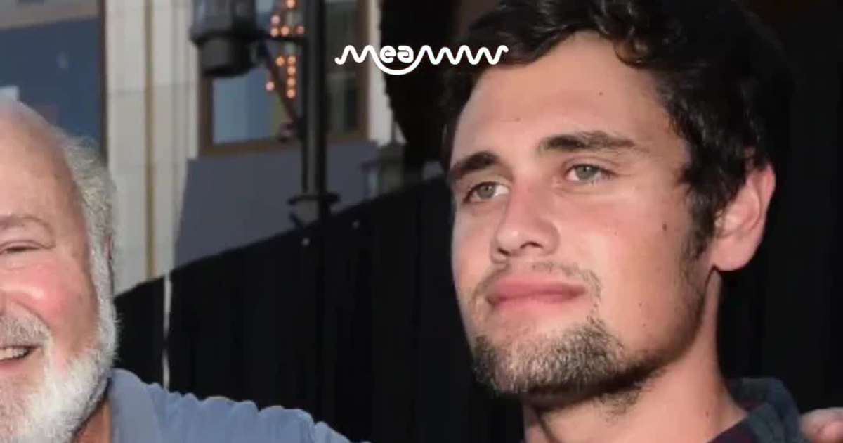 Nick Reiner Became Homicidal After Schizoaffective Meds Were Changed