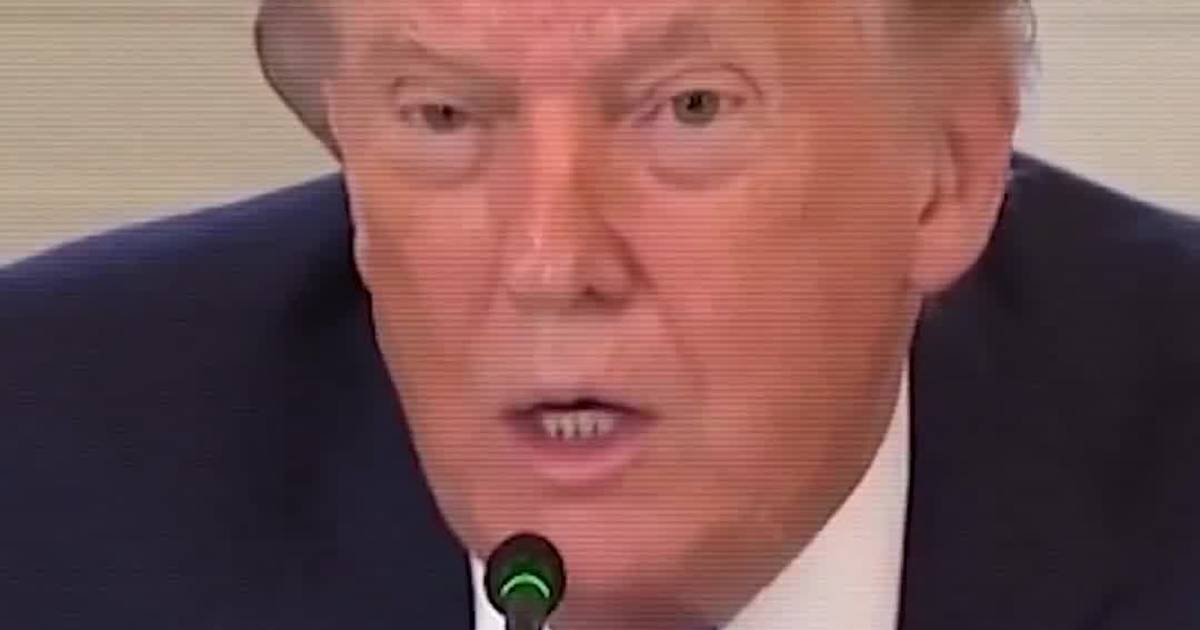 Trump Claims He Won Minnesota Three Times - Despite Never Winning It