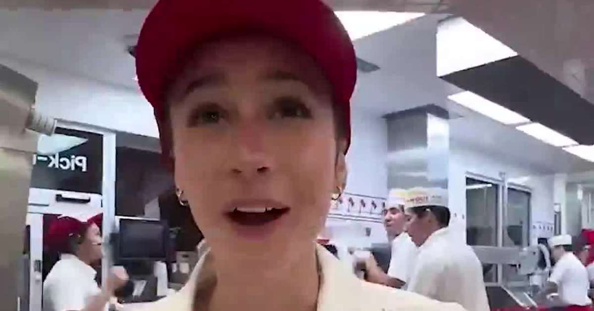 In-N-Out Takes Down Order 67 to Stop Growing Pranks