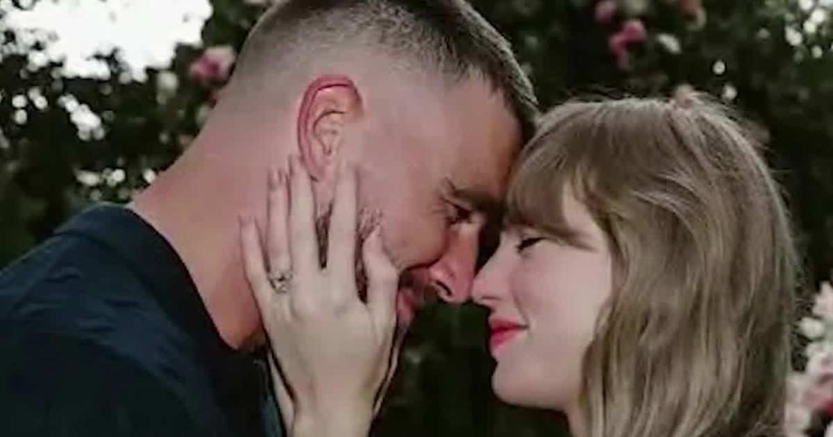 Taylor Swift and Travis Kelce Are Shaking Up Wedding Plans