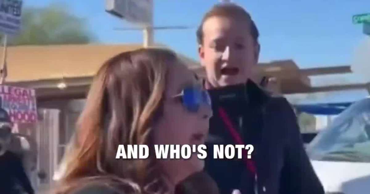 Clash on the Front Lines: Congresswoman Confronts ICE Agents During Enforcement Operation