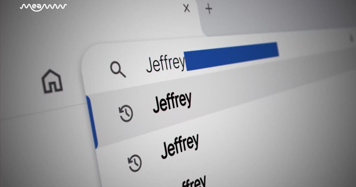 William and Kate Respond as Epstein Files Resurface