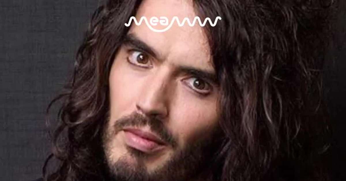 Russell Brand Shades Katy Perry’s Justin Trudeau Romance