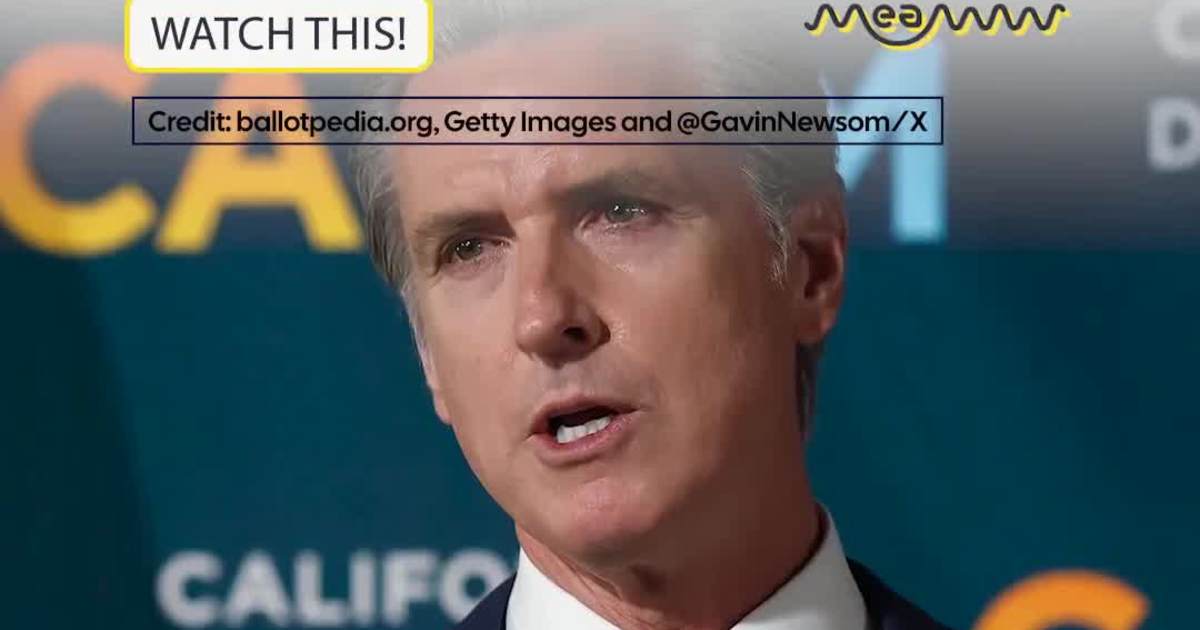 Court Blocks Texas GOP Map, California’s Prop 50 Strengthens Democrats for 2026