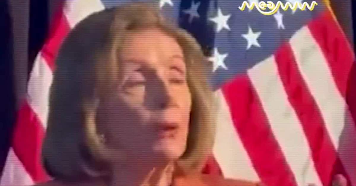 Pelosi Weighs In: Why Trump Ordered the Arrest of Venezuela’s Maduro