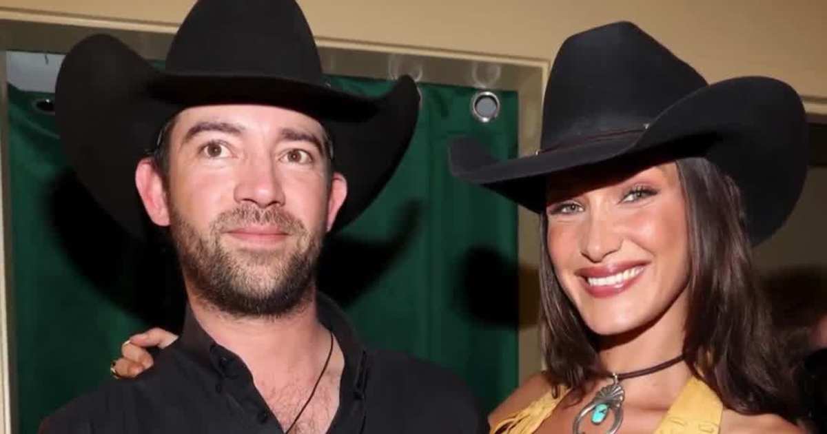 Bella Hadid’s Ex Adam Banuelos Arrested