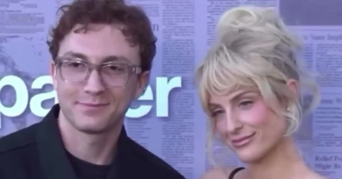 Meghan Trainor and Daryl Sabara Respond to Ashley Tisdale’s "Mom Group" Essay