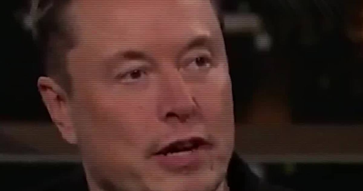 Elon Musk Sounds Alarm on Free Speech and Shifting Liberal Values