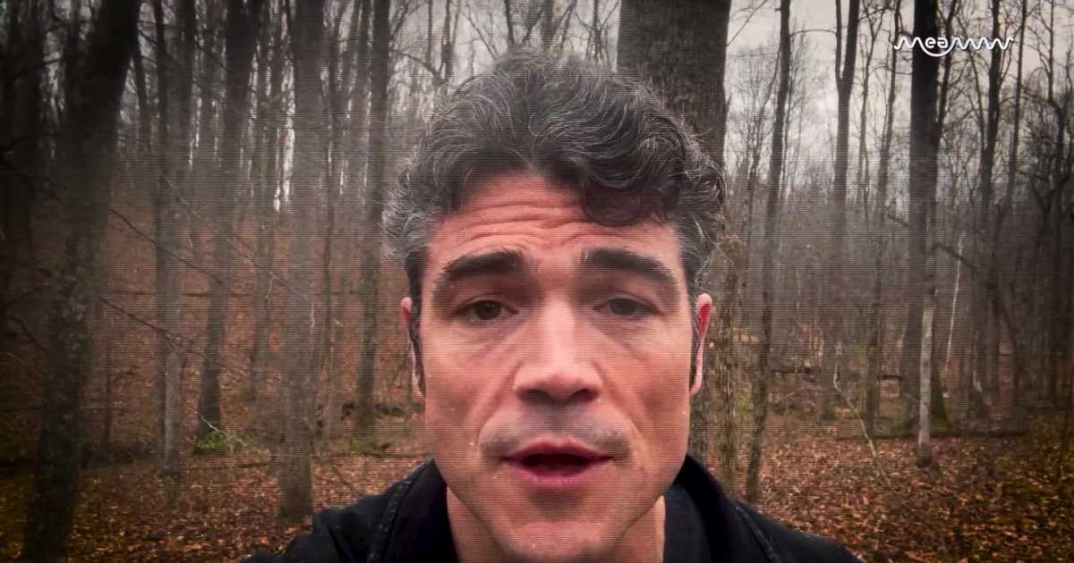 ‘Trump Was Duped’: Joe Kent Doubles Down After Resignation